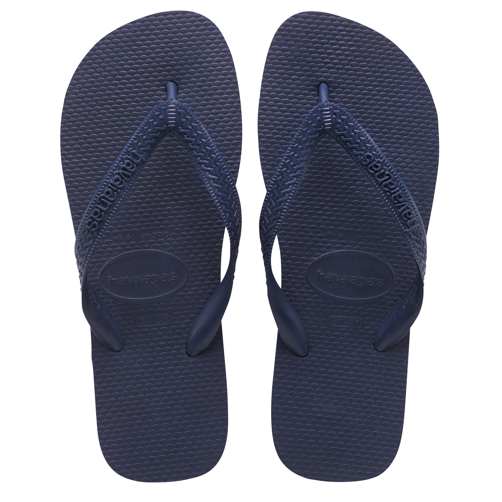 Havaianas - Flip-Flops HAVAIANAS Blau