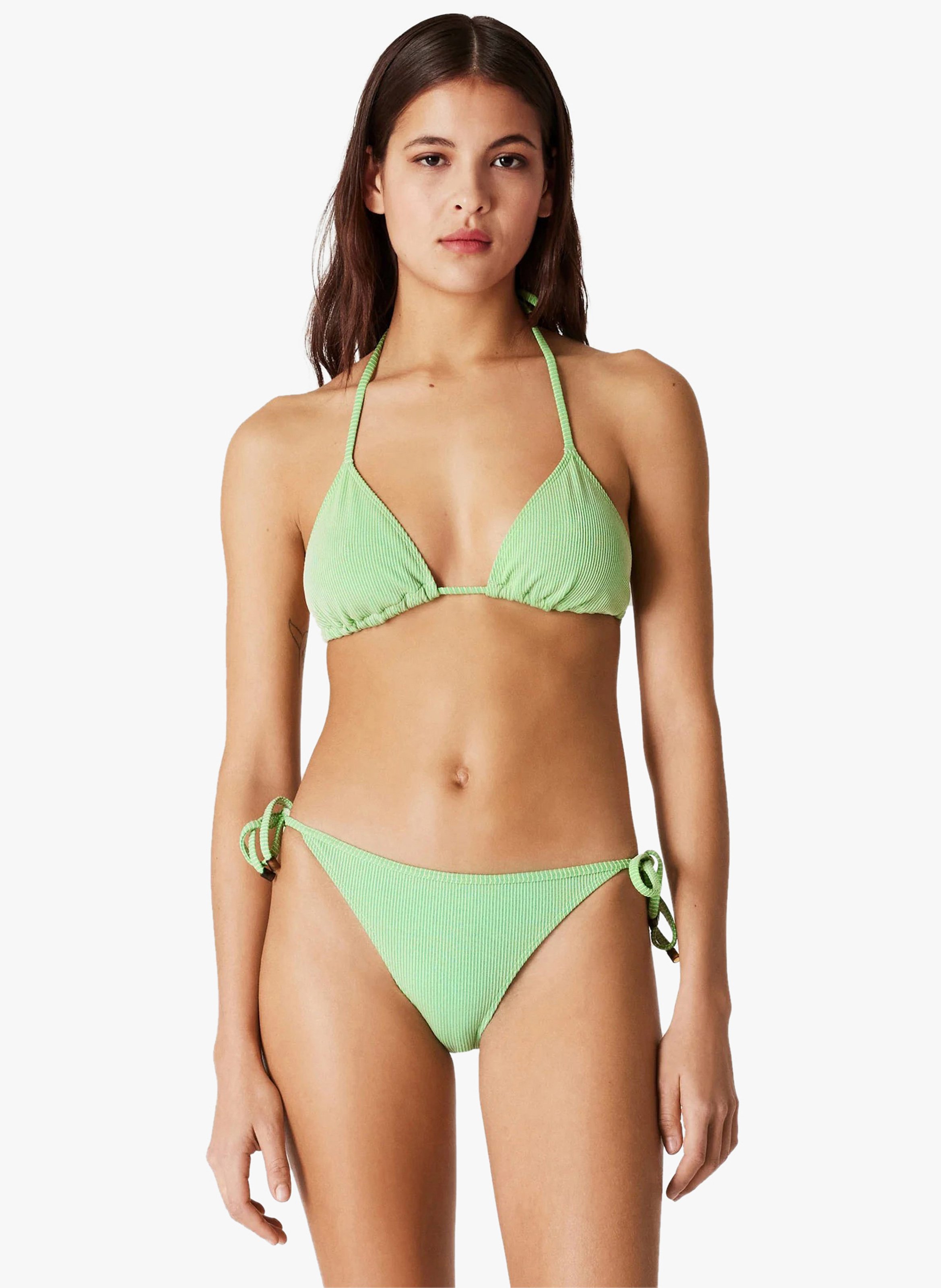 Haut de maillot de bain ICONE