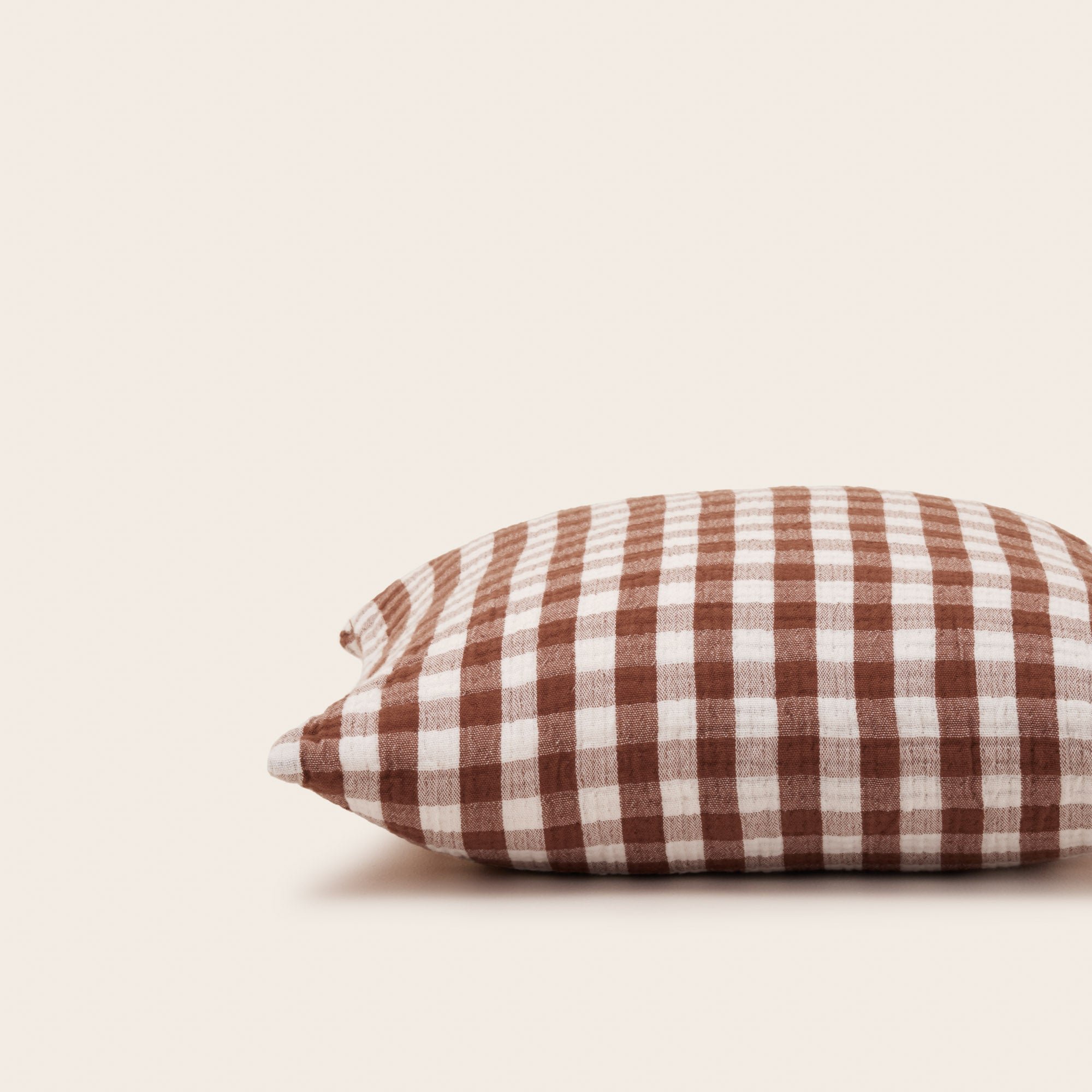 Cushion cover MADURA Brown