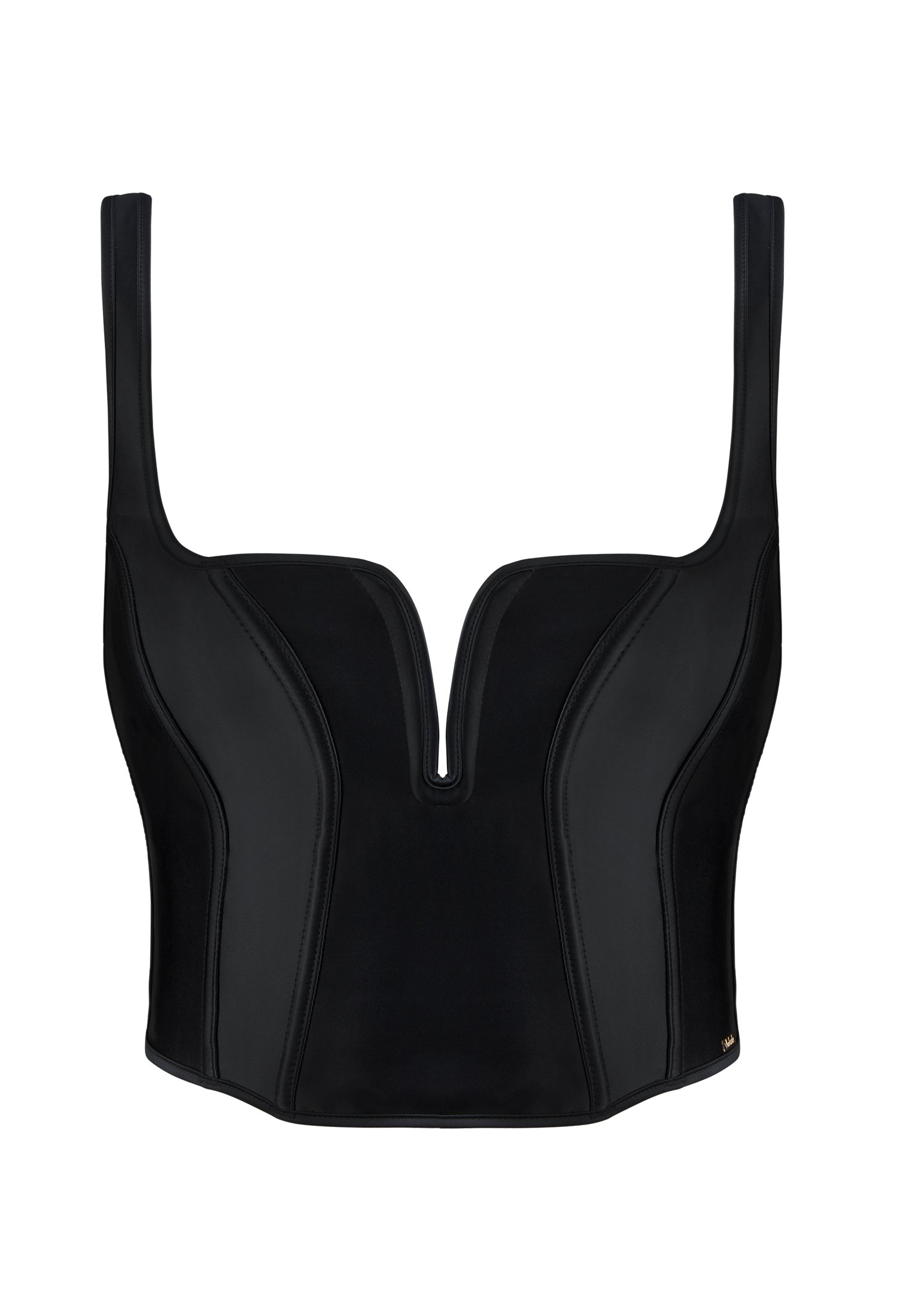 Bustier AUBADE Black