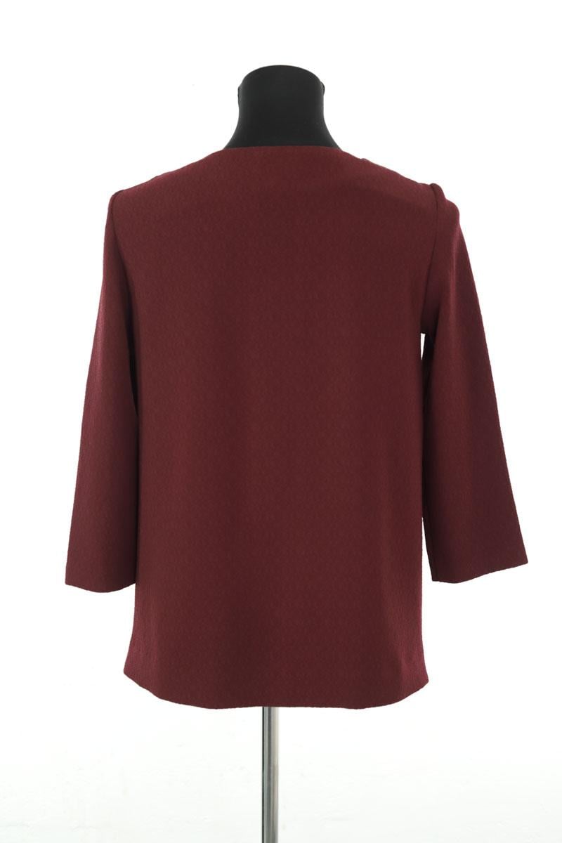 Blazer SEZANE - Seconde main Red