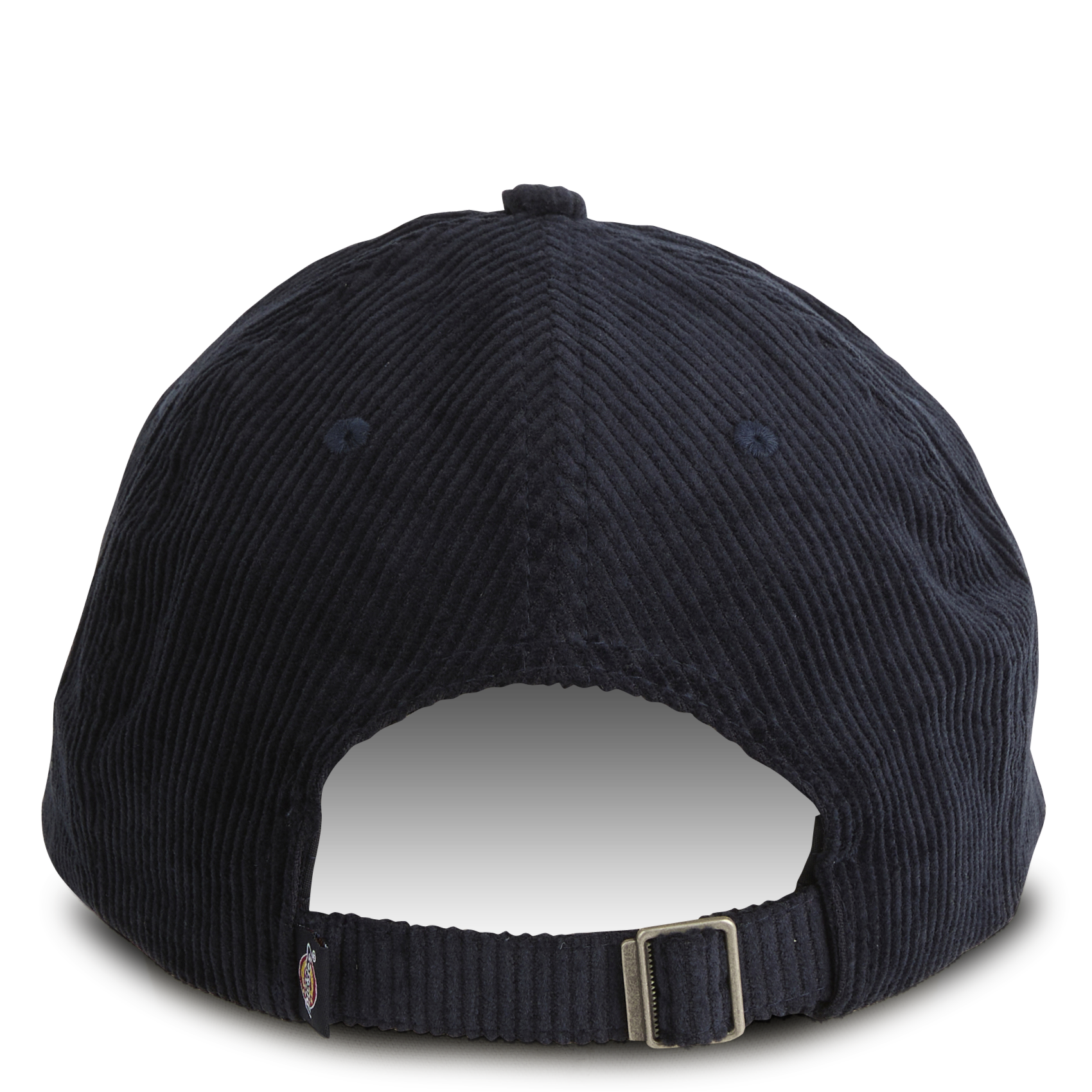 Katoenen pet DICKIES Blauw