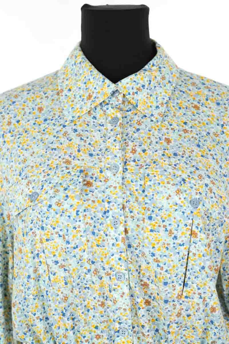 Dress MAKE MY LEMONADE - Seconde Main Blue