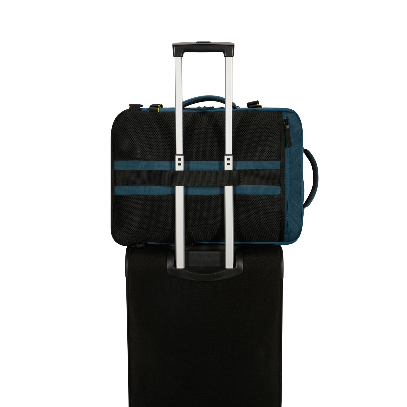 Take2cabin computer bag size S AMERICAN TOURISTER Blue