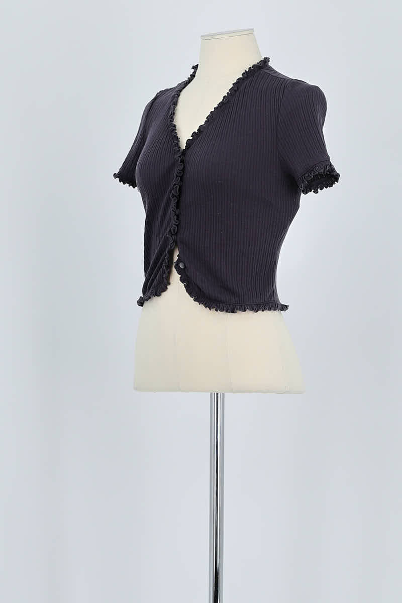 T-shirt LEVI'S - Seconde main Black