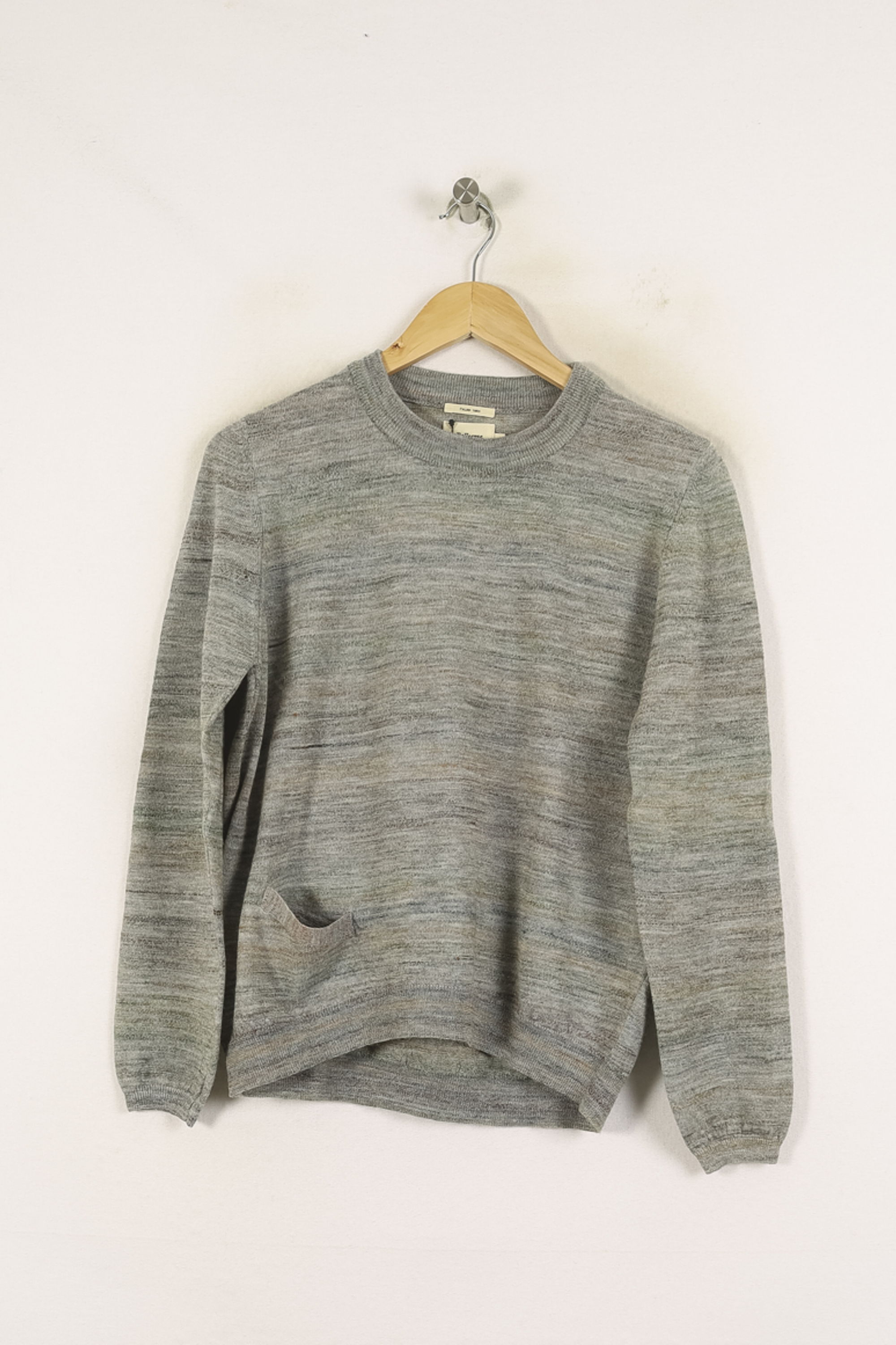 Knitwear BELLEROSE - Seconde Main Grey