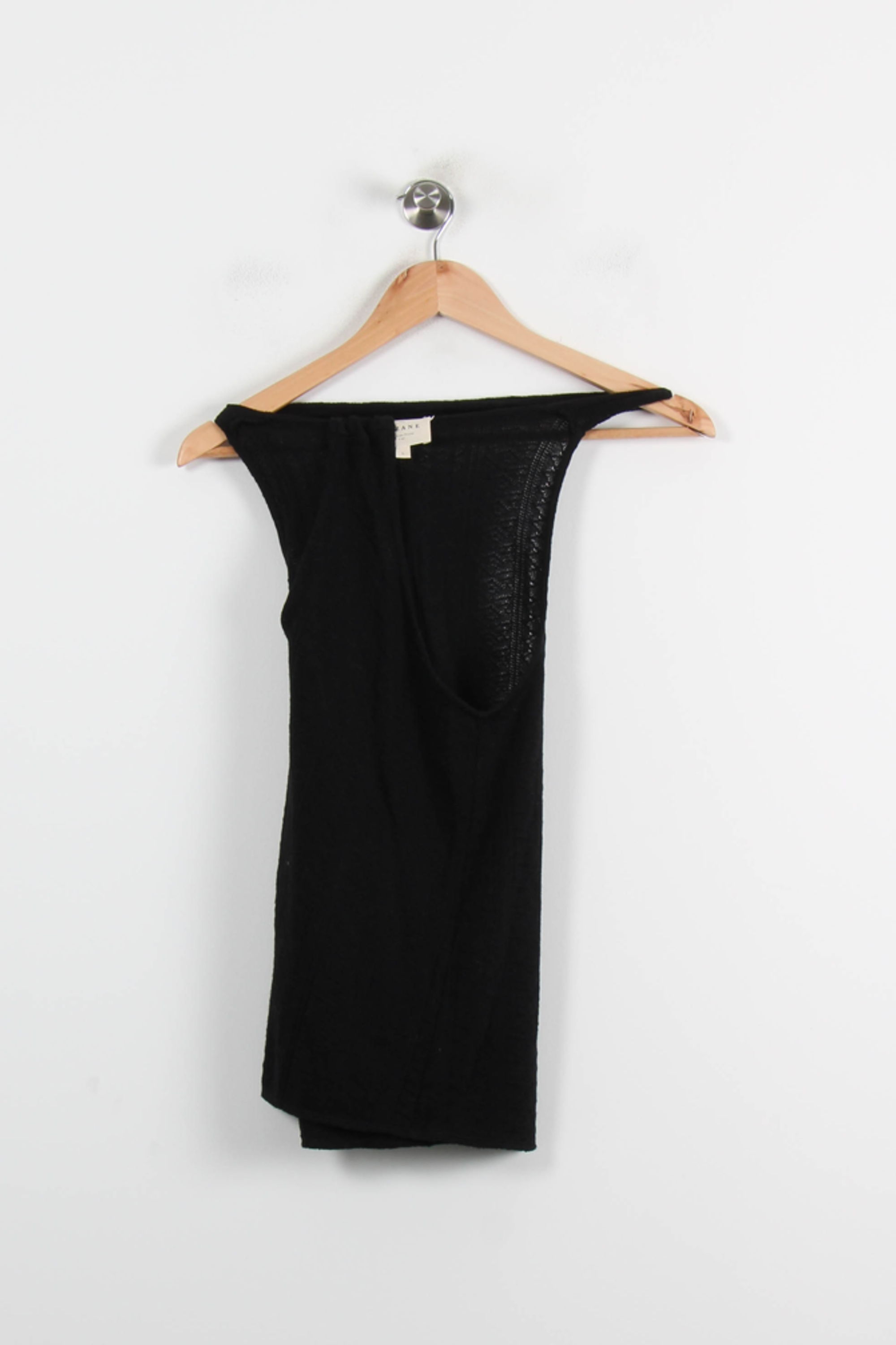 Short & Midi Dress SEZANE - Seconde main Black