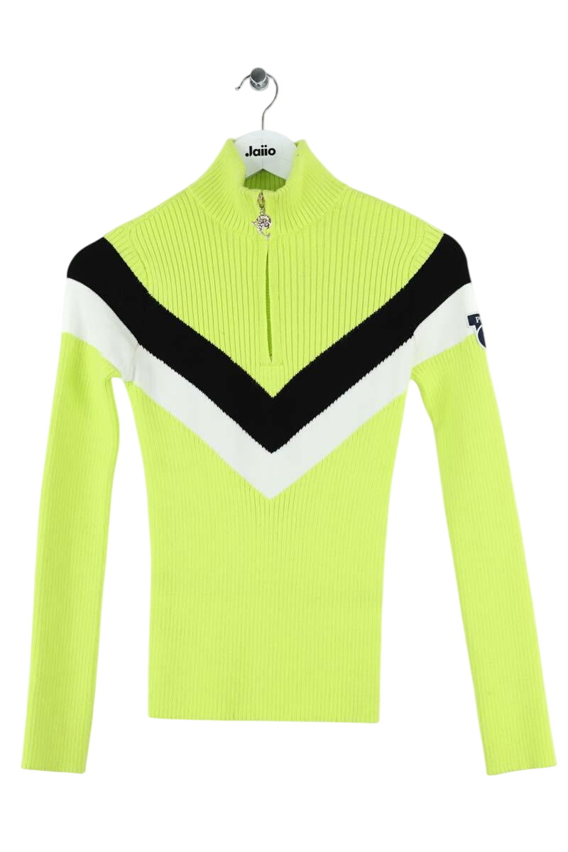 Sweater FUSALP - Seconde main Yellow