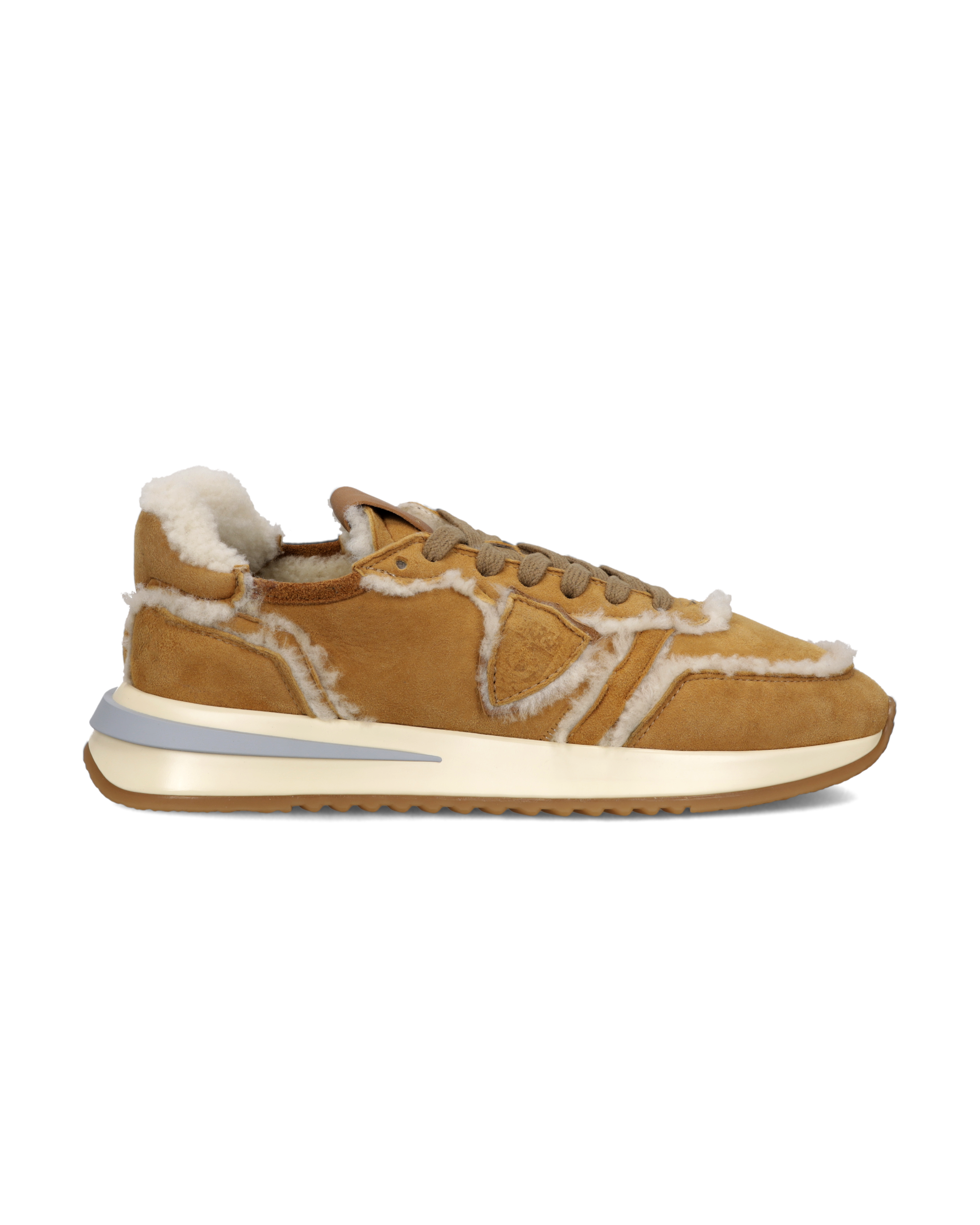 Sneakers Tropez 2.1 Running PHILIPPE MODEL Red