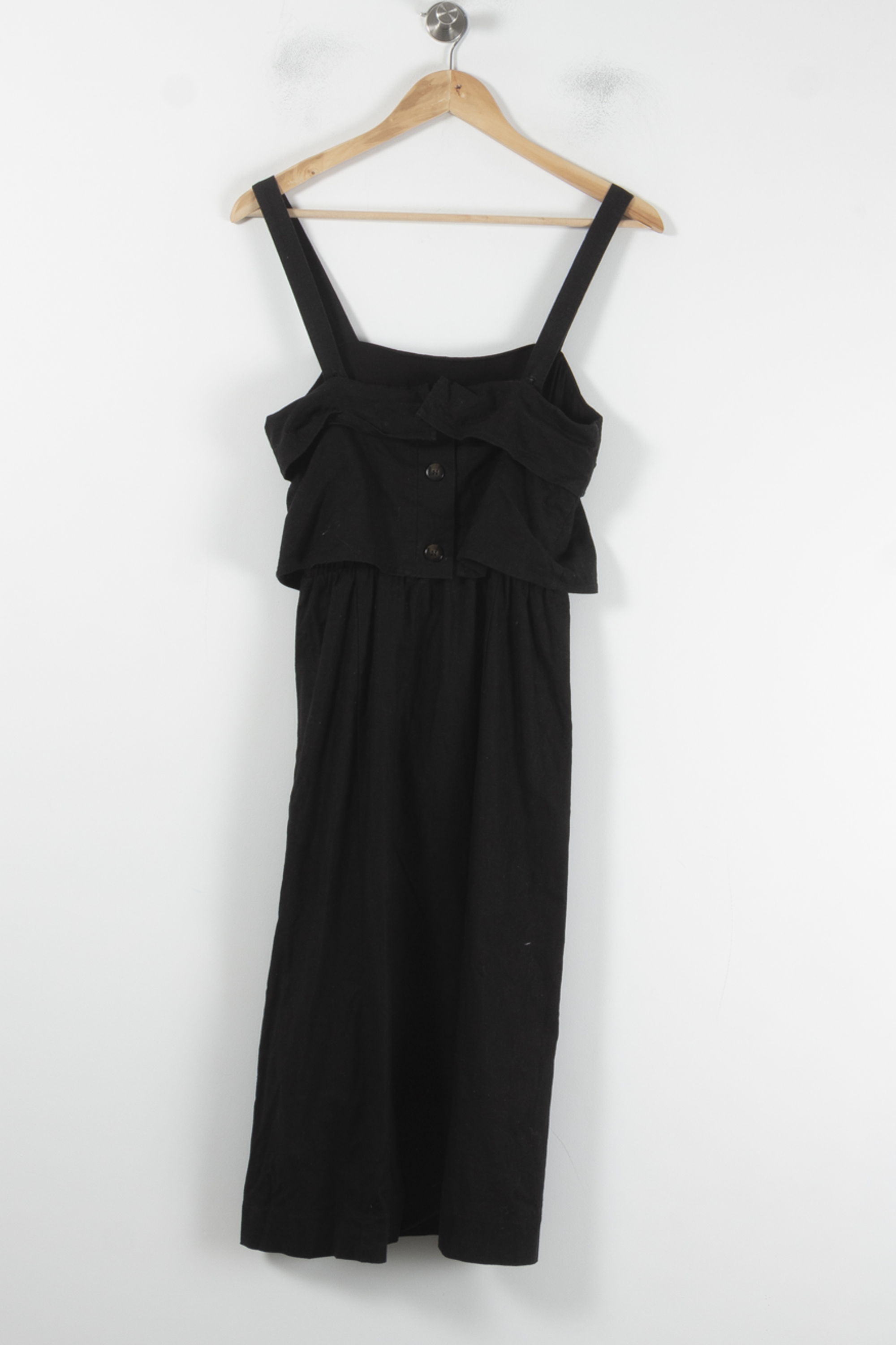 Short &amp; Midi Dress SEZANE - Seconde main Black