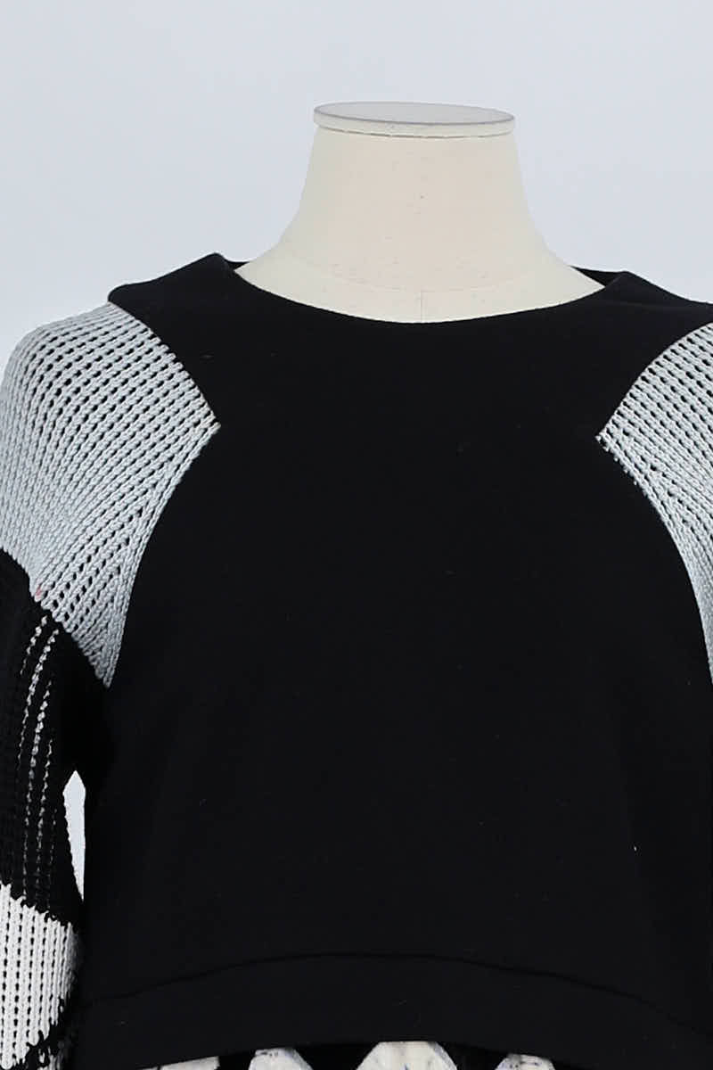 Dress KENZO - SECONDE MAIN Black