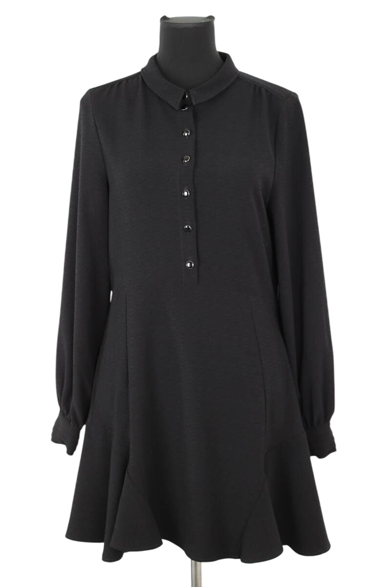 Dress SEZANE - Seconde main Black