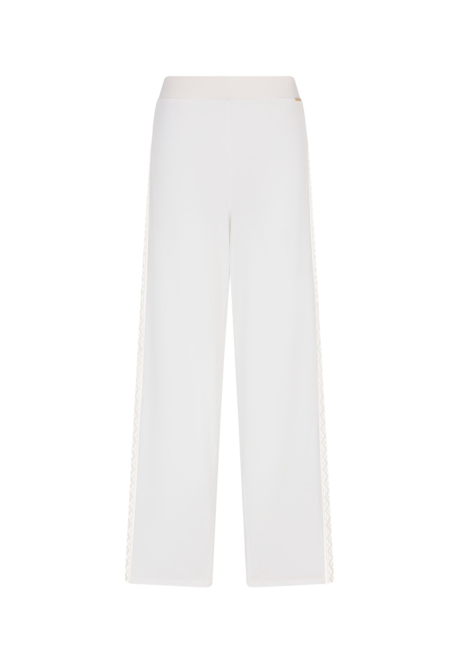 PANTS AUBADE White
