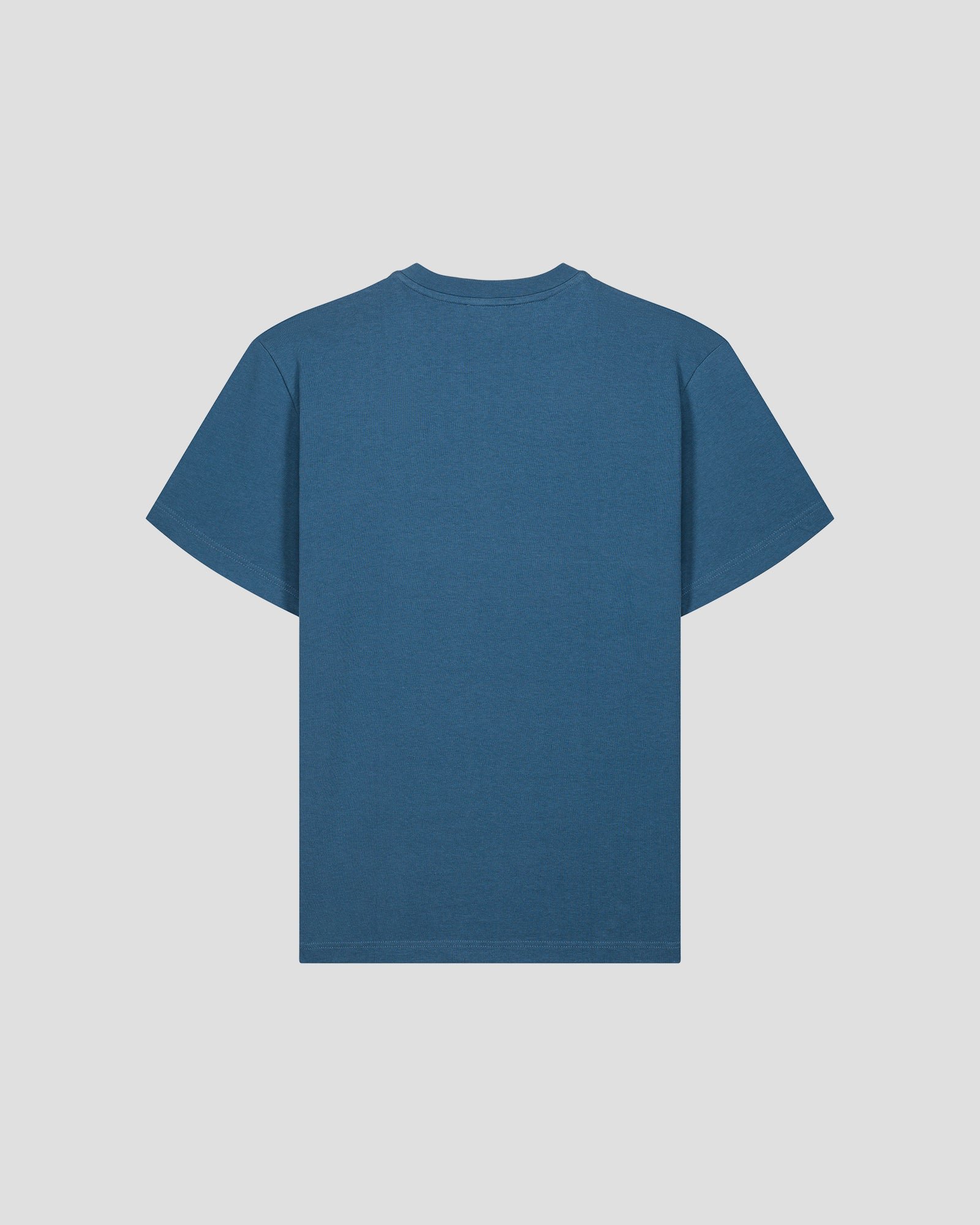 Round neck t-shirt Andrea JOTT Blue