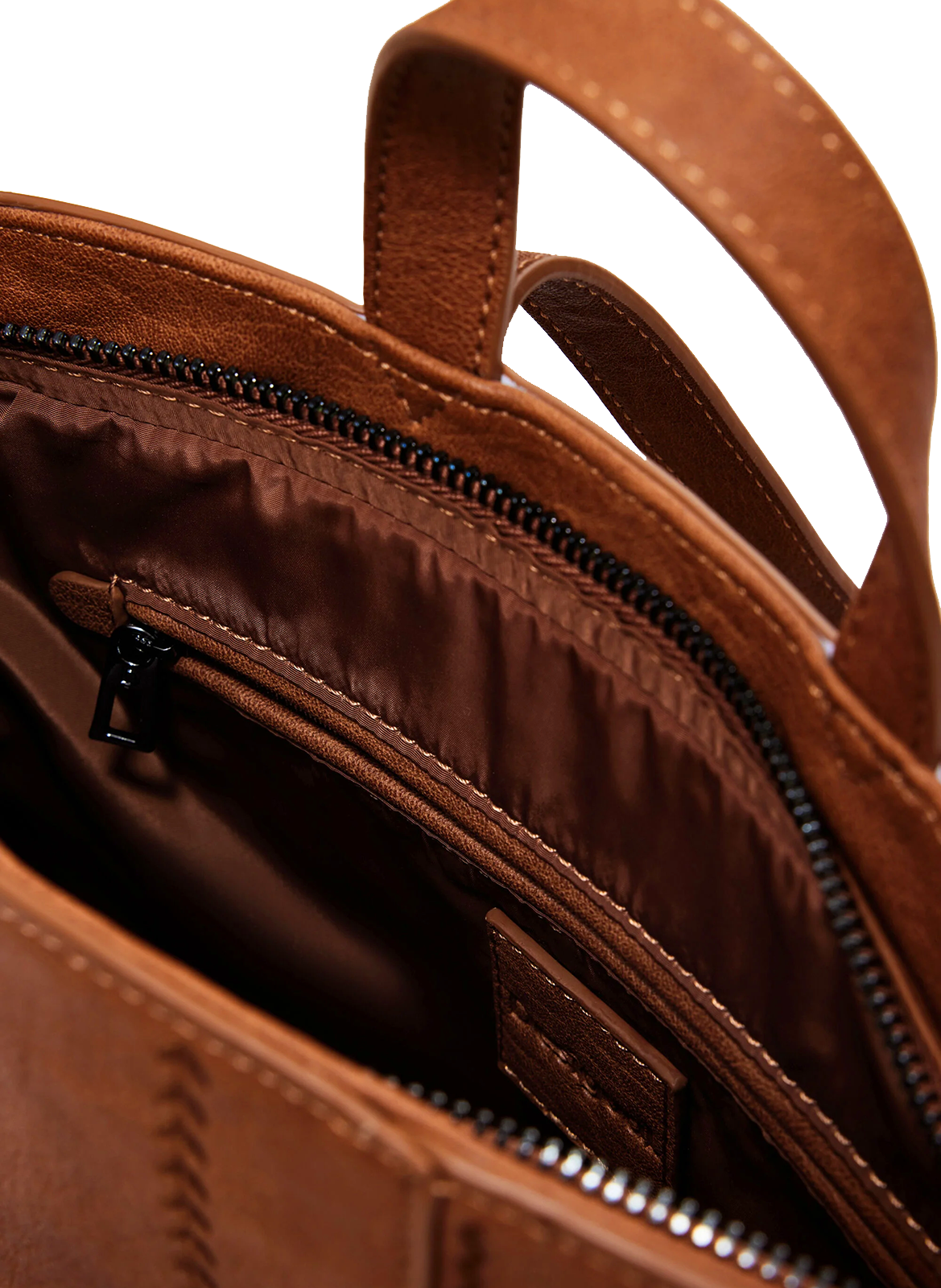 Blauwe peuterrugzak - Konijn DESIGUAL Bruin