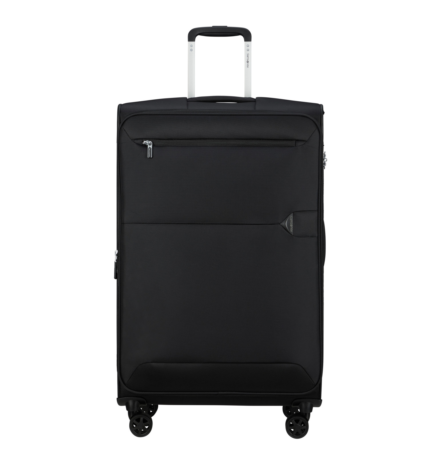 Urbify valise 4 roues taille l SAMSONITE Noir