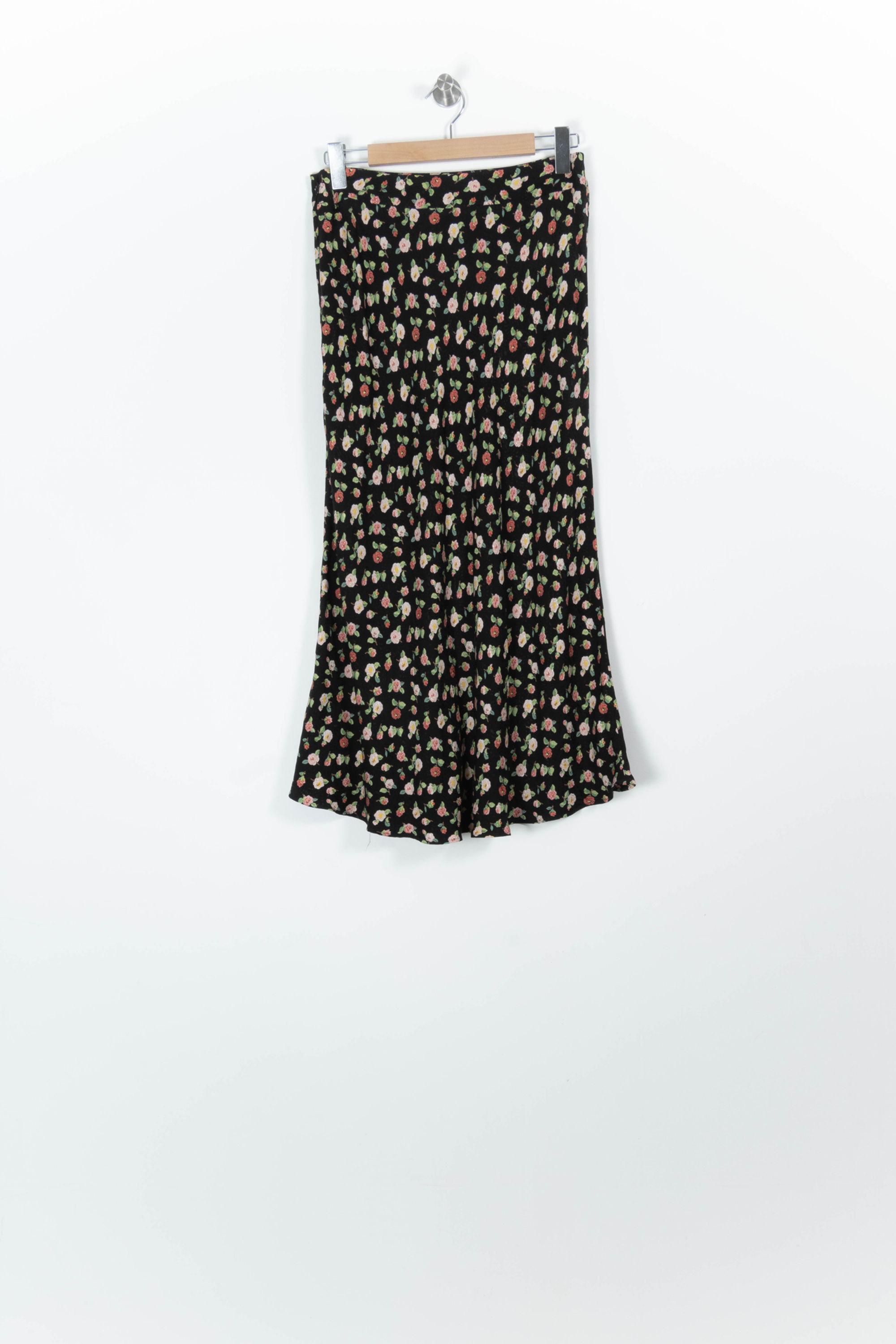 Short & midi skirt SEZANE - Seconde main Black