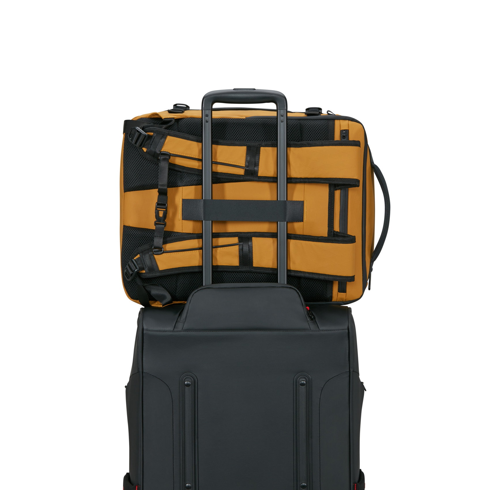 Cabin pack sac à dos ordinateur SAMSONITE Jaune