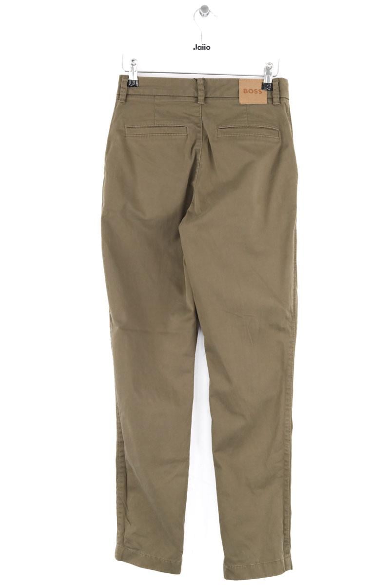ATTENTE REF BOSS - SECONDE MAIN Khaki