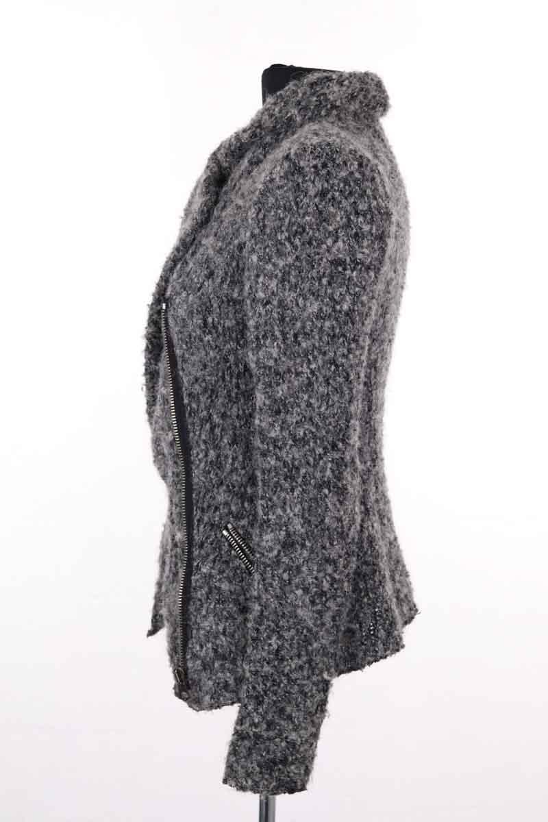 Jacket ISABEL MARANT ÉTOILE - SECONDE MAIN Grey