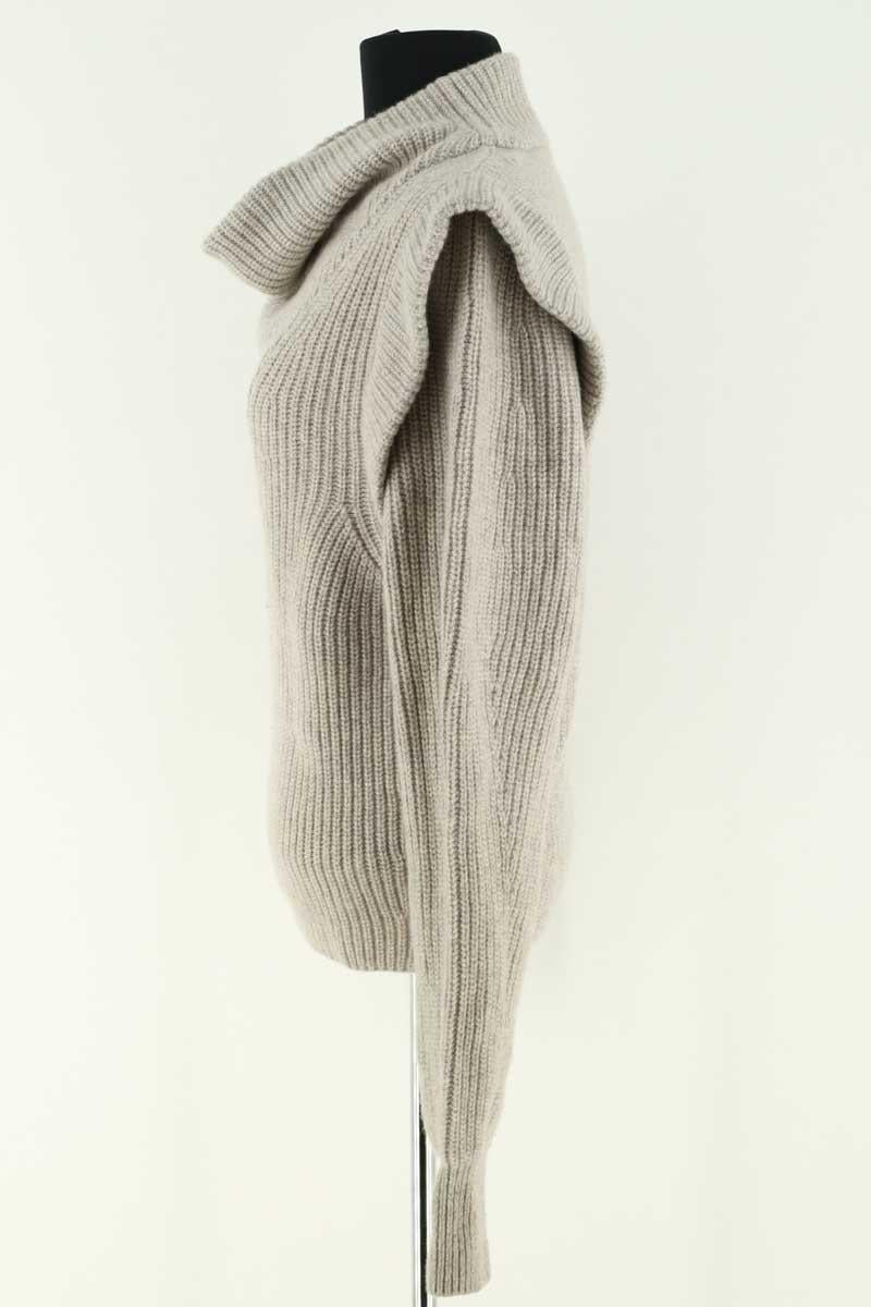 Sweater ISABEL MARANT - Seconde Main Grey