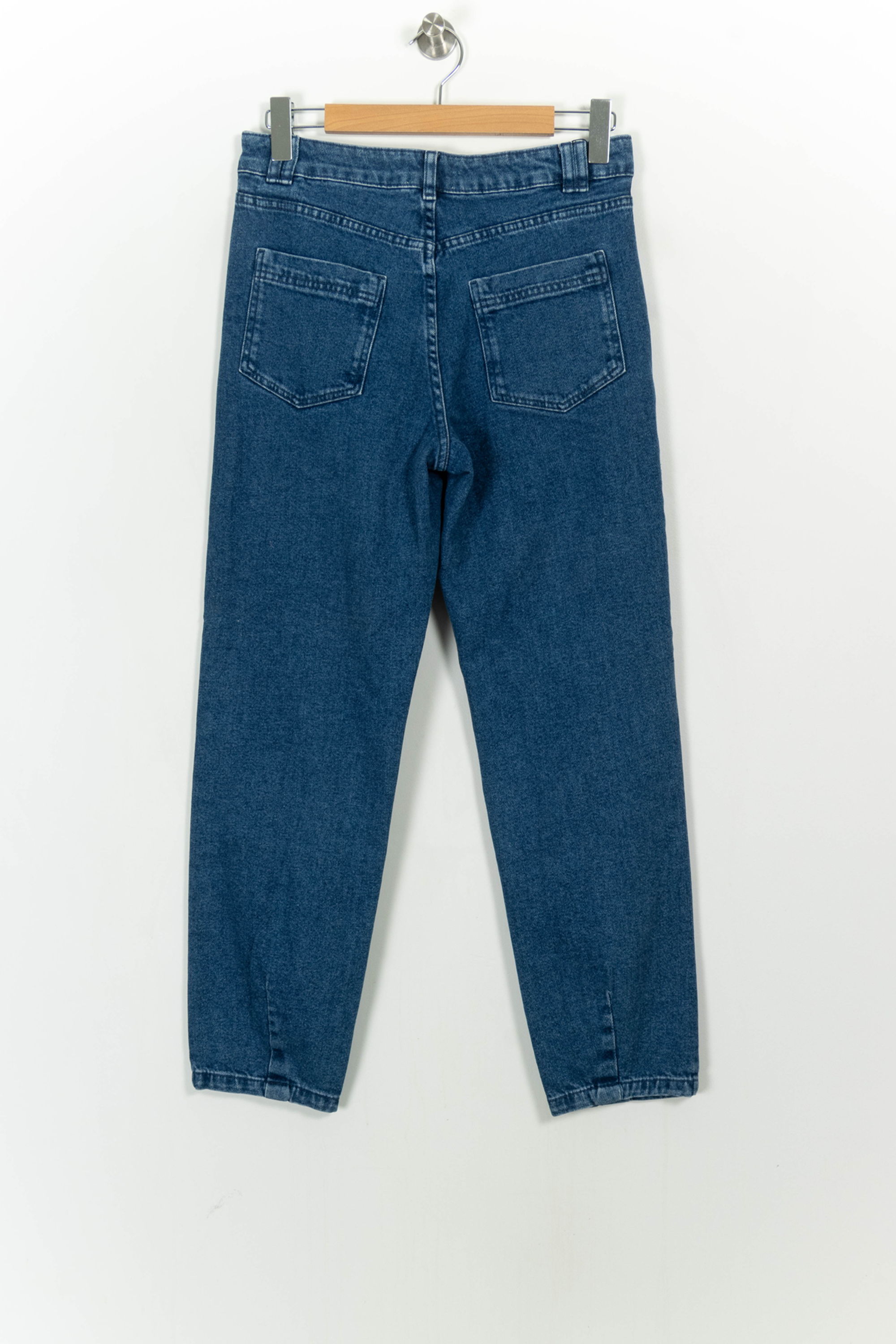 Jean SEZANE - Seconde main Bleu
