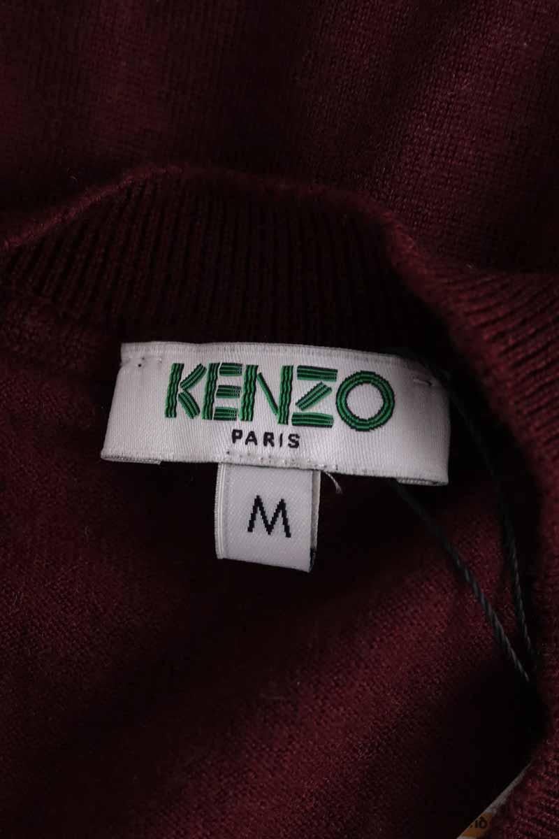 Sweater KENZO - SECONDE MAIN Red