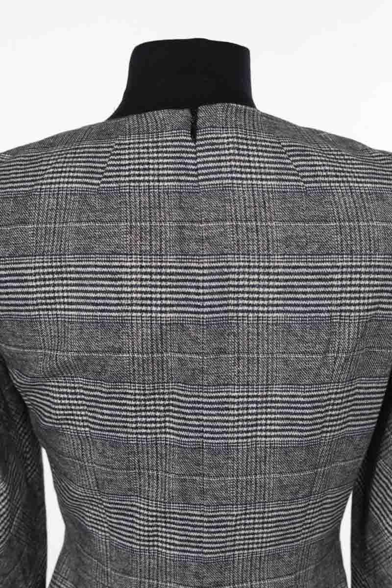 Robe PAULE KA - Seconde main Gris