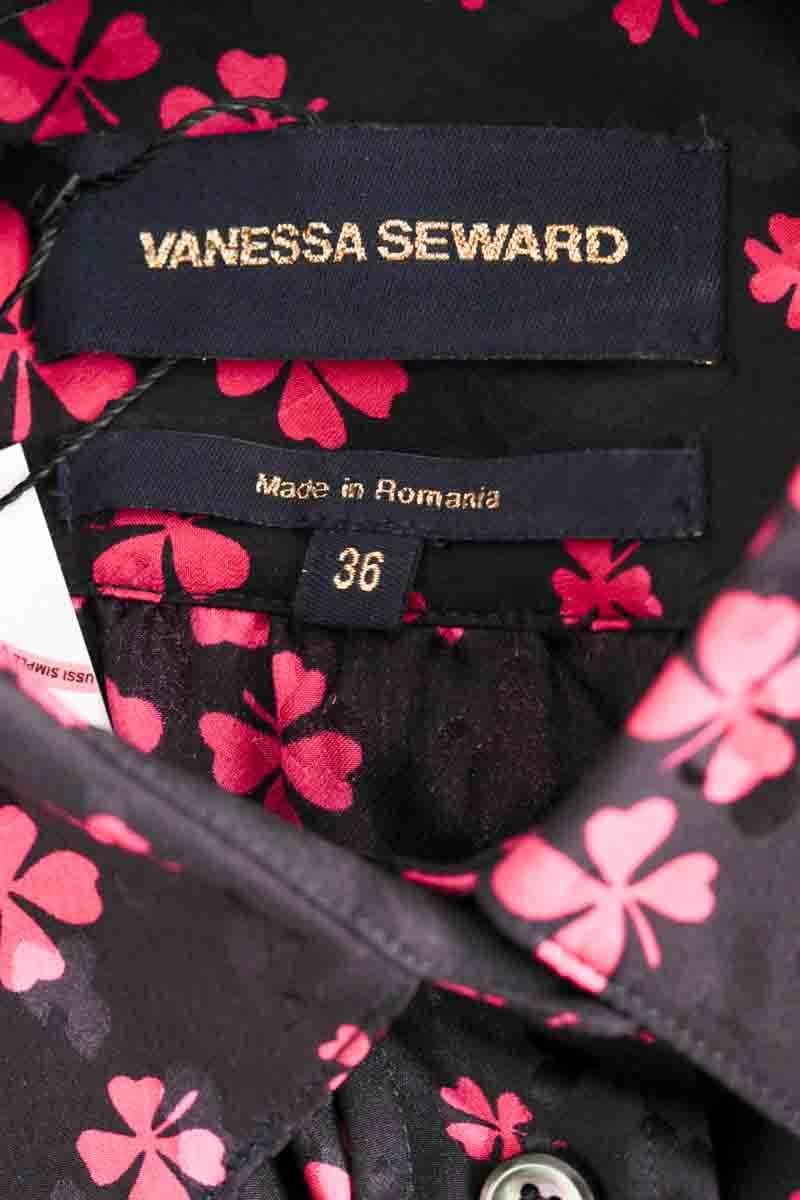 Shirt VANESSA SEWARD - Seconde Main Pink