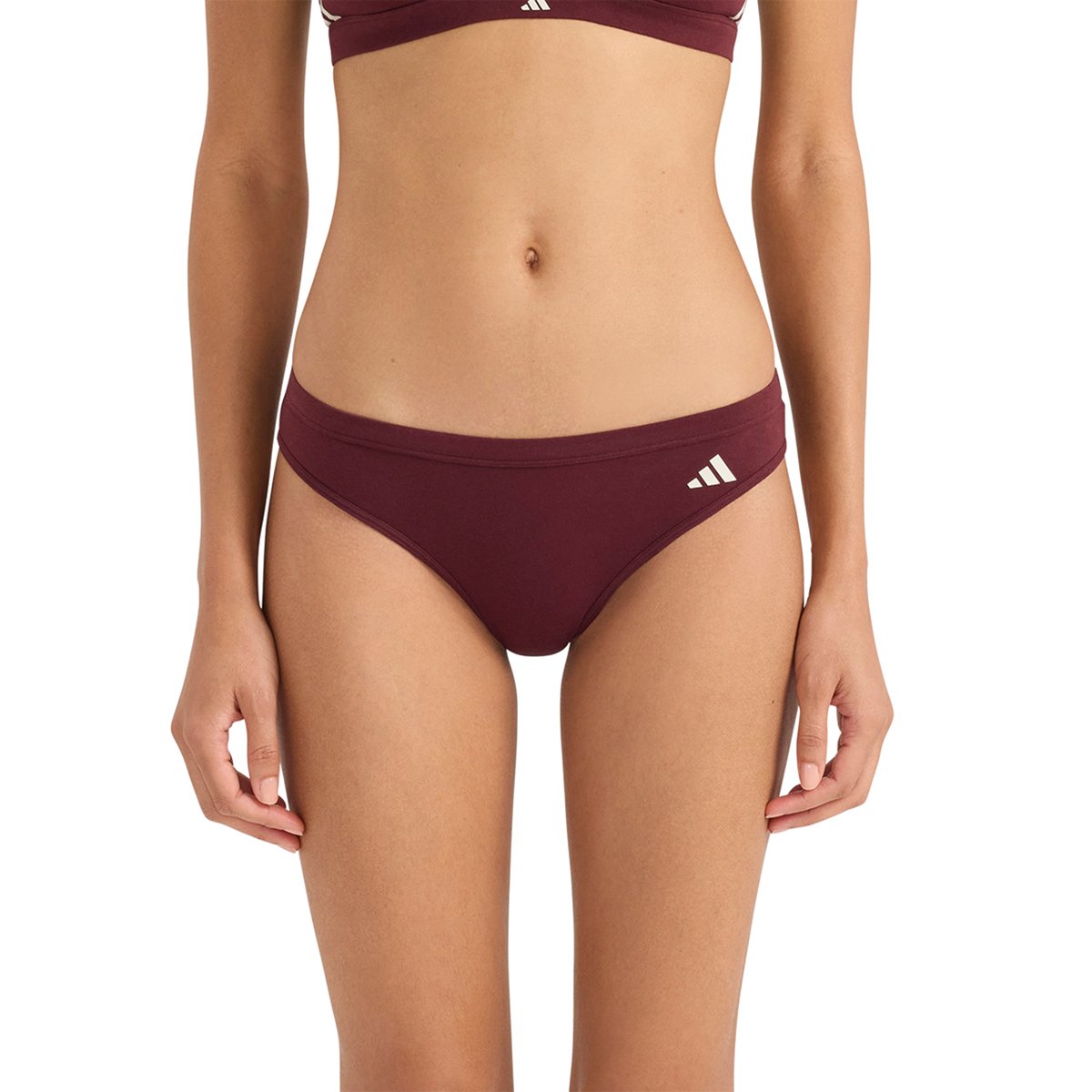 Panties ADIDAS UNDERWEAR Purple
