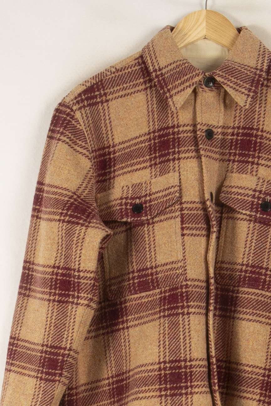 Jacket ISABEL MARANT ÉTOILE - SECONDE MAIN Multicolored
