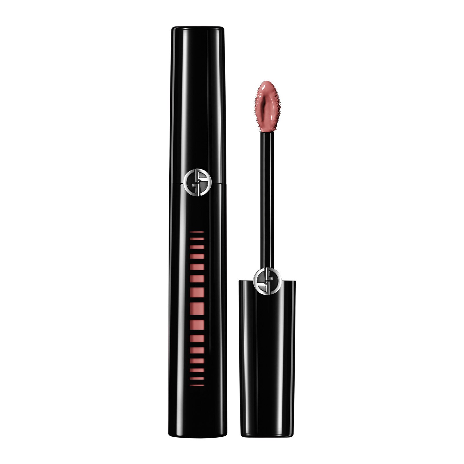 Ecstasy Mirror Lip Laquer ARMANI 102 electric