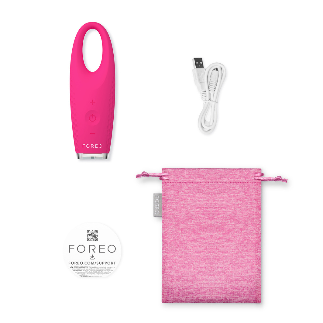 IRIS 2 Eye Massager FOREO Fuchsia