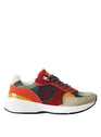 DESIGUAL MATERIAL FINISHES Multicolore