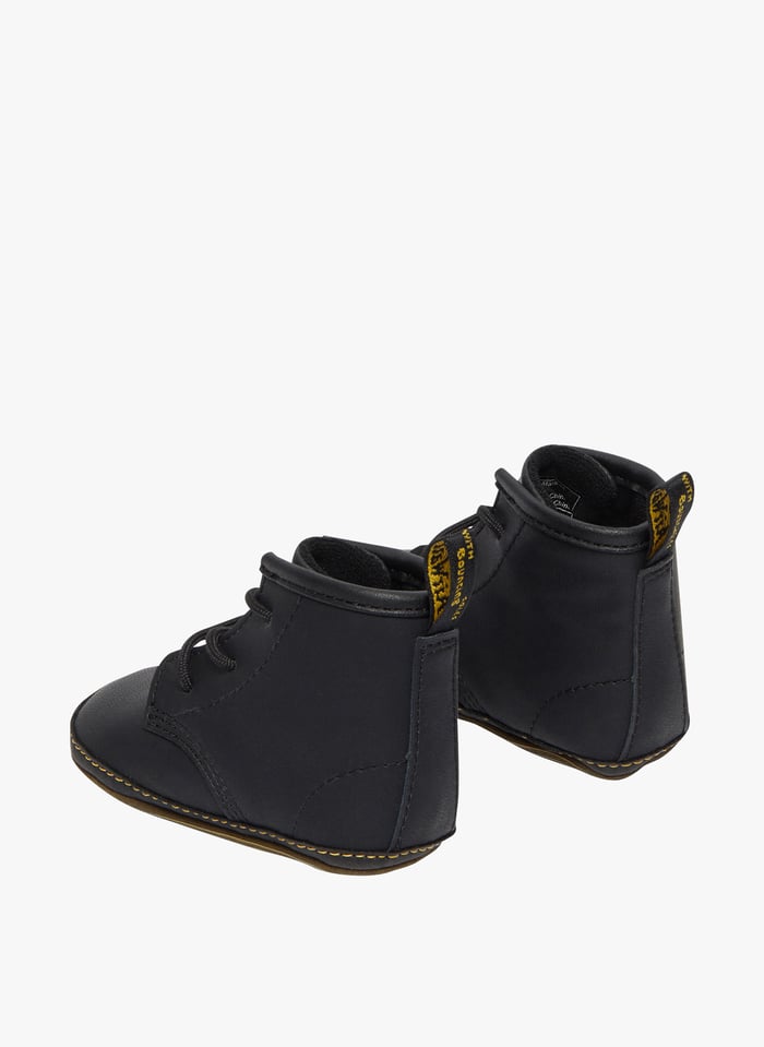 Casas top dr martens