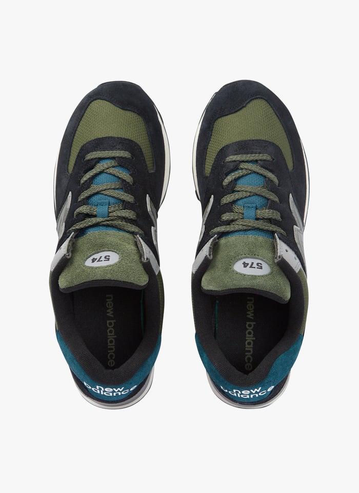 New balance store wandelschoenen heren 959