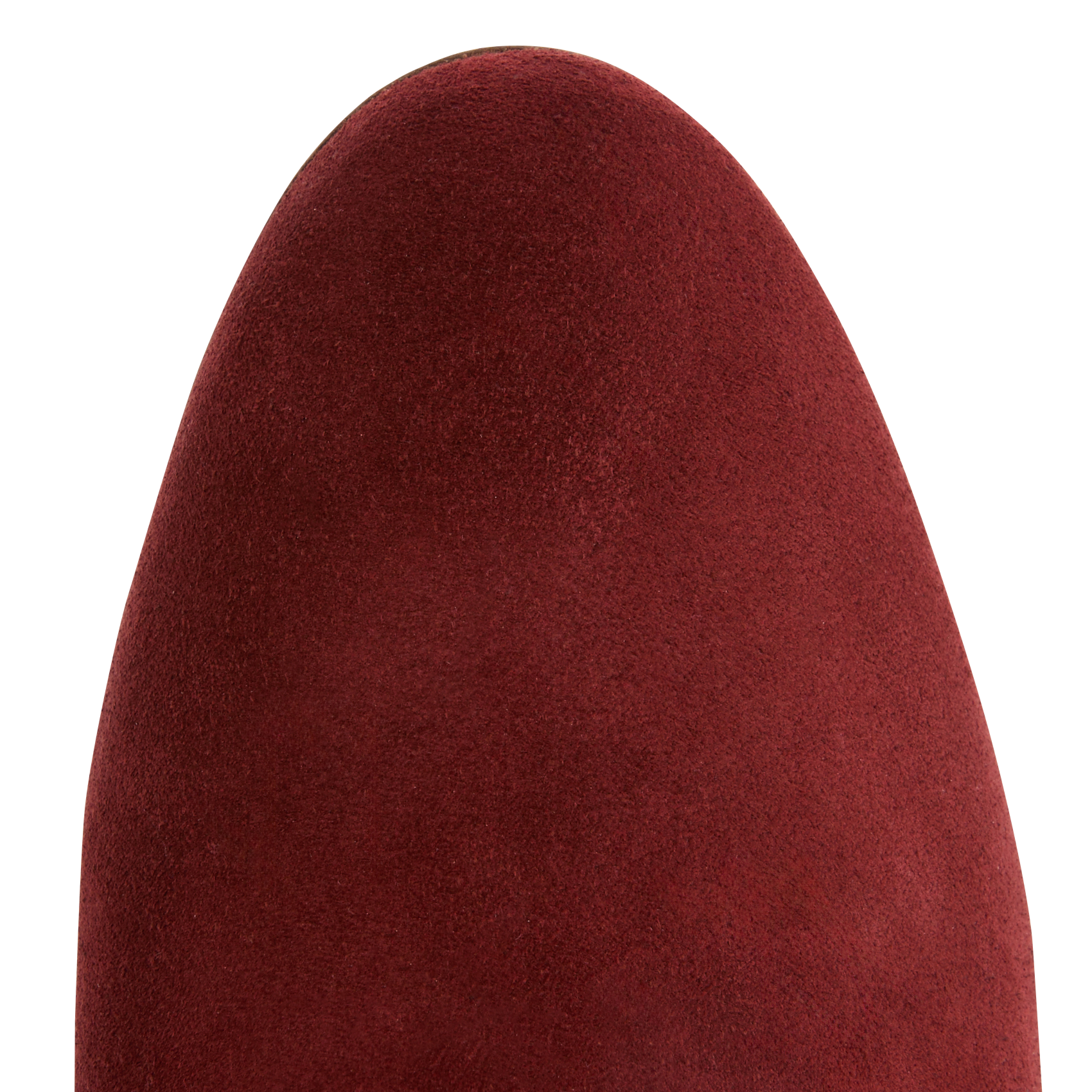 Bianca leather ankle boots RIVECOUR Brown