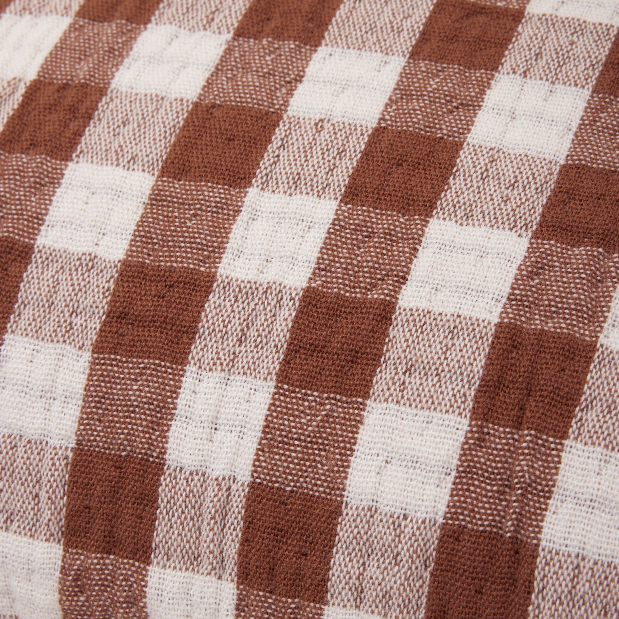 Cushion cover MADURA Brown