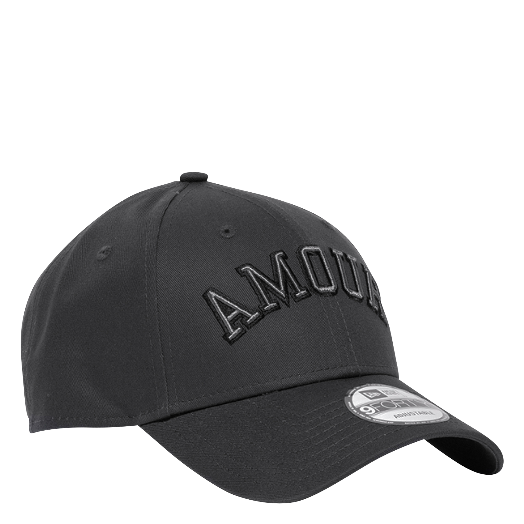 Katoenen pet ZADIG&VOLTAIRE Grijs