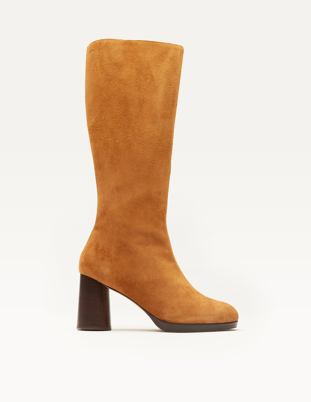 Boots ODAJE EX. M.MOUSTACHE Brown