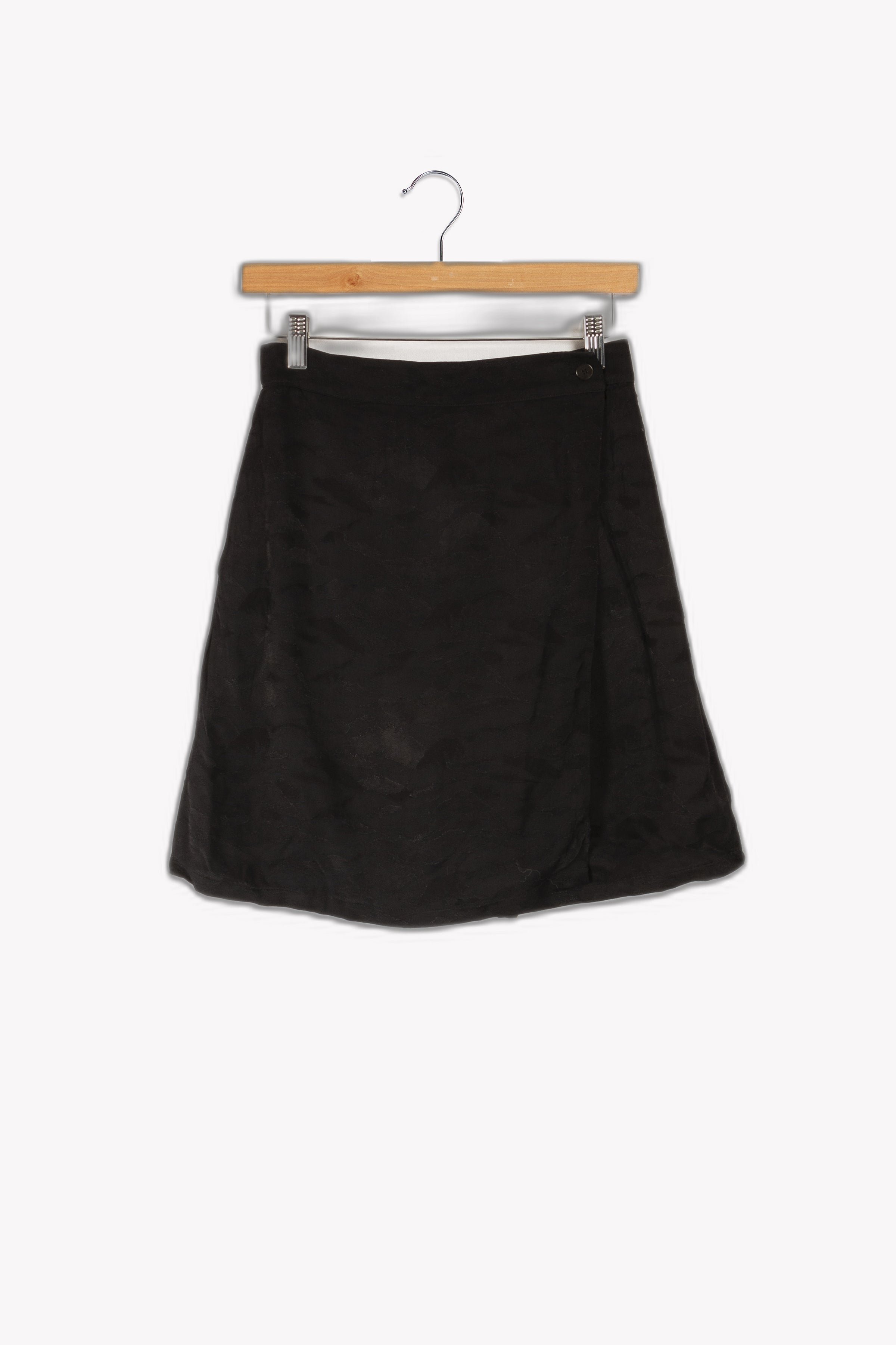 Skirt COMPTOIR DES COTONNIERS - Seconde main Black