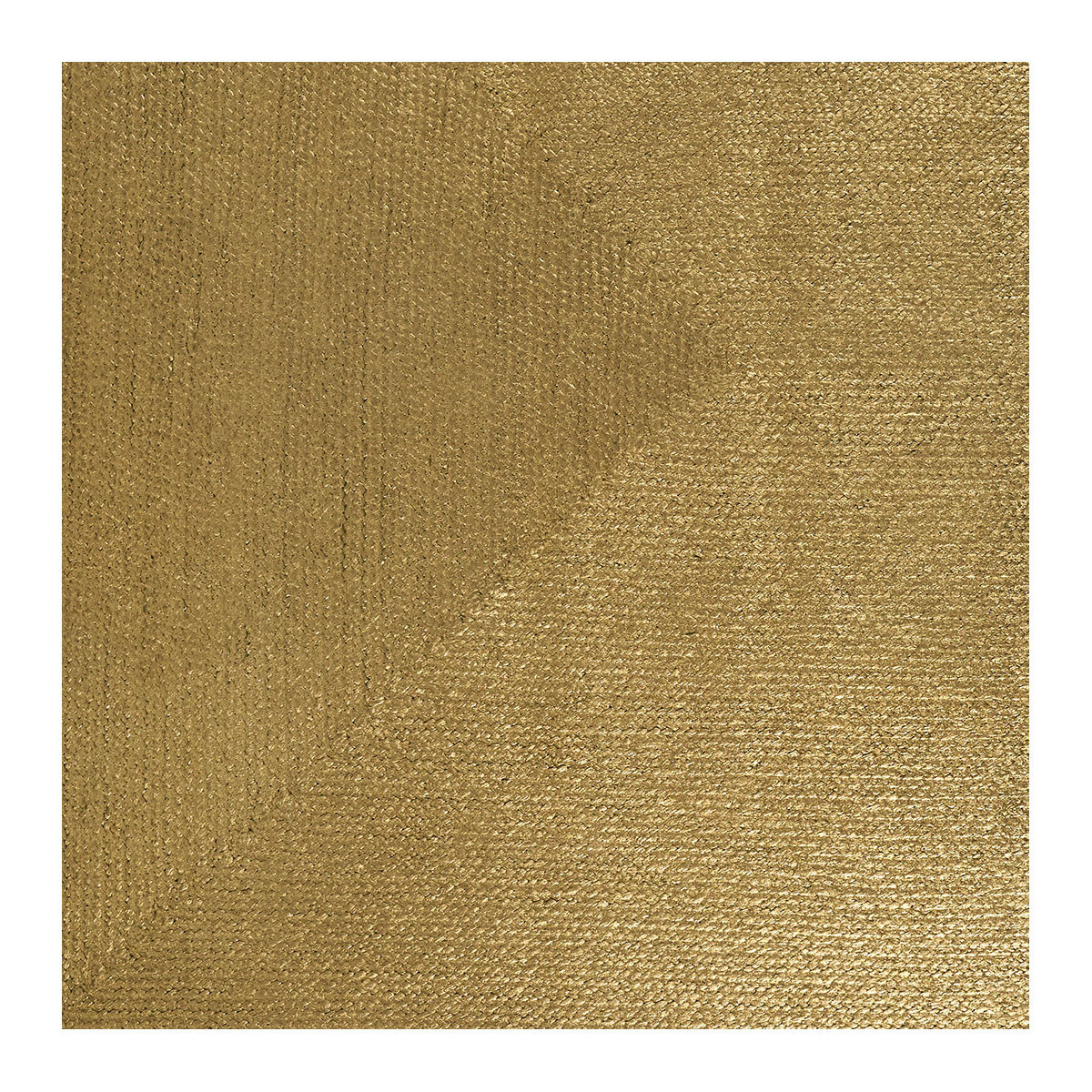 Jute rug BLANC D'IVOIRE Golden