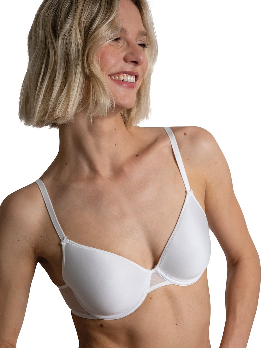 Spacer bra PASSIONATA White
