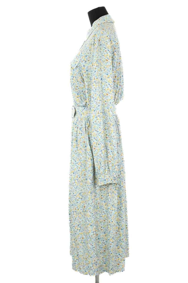 Dress MAKE MY LEMONADE - Seconde Main Blue