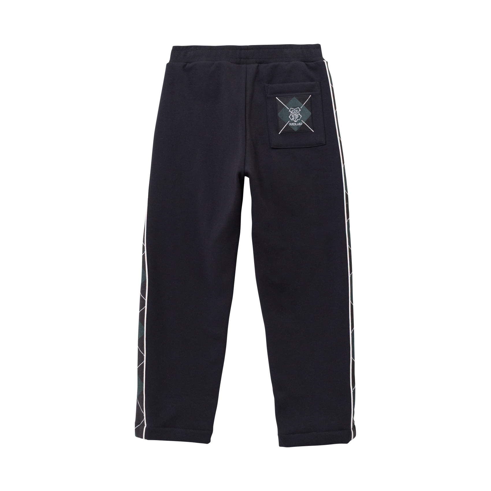 Jogging en molleton IKKS JUNIOR Noir