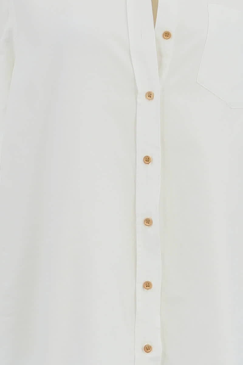 Dress SEZANE - Seconde main White