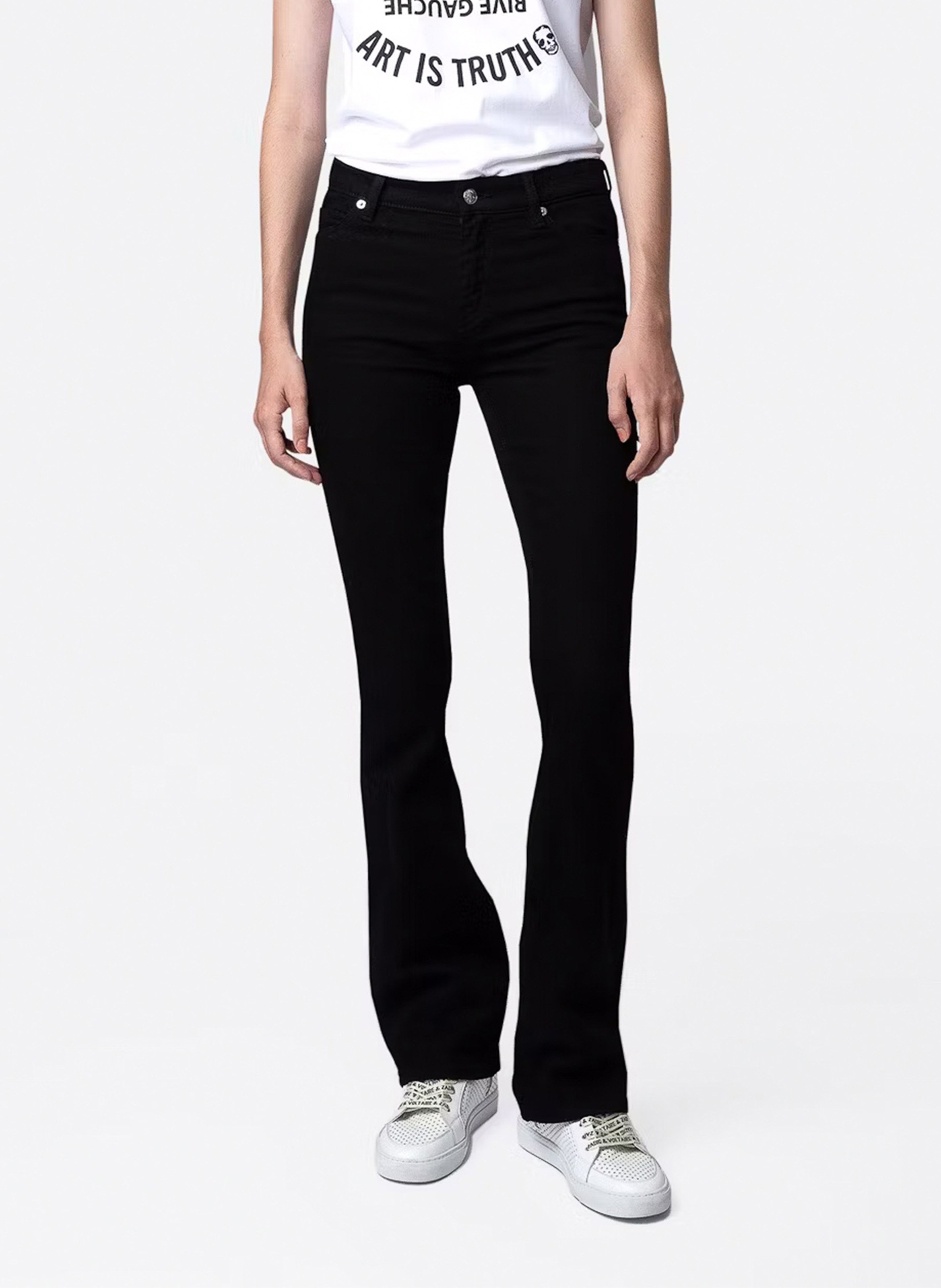 ECLIPSE ZADIG&VOLTAIRE Bleu