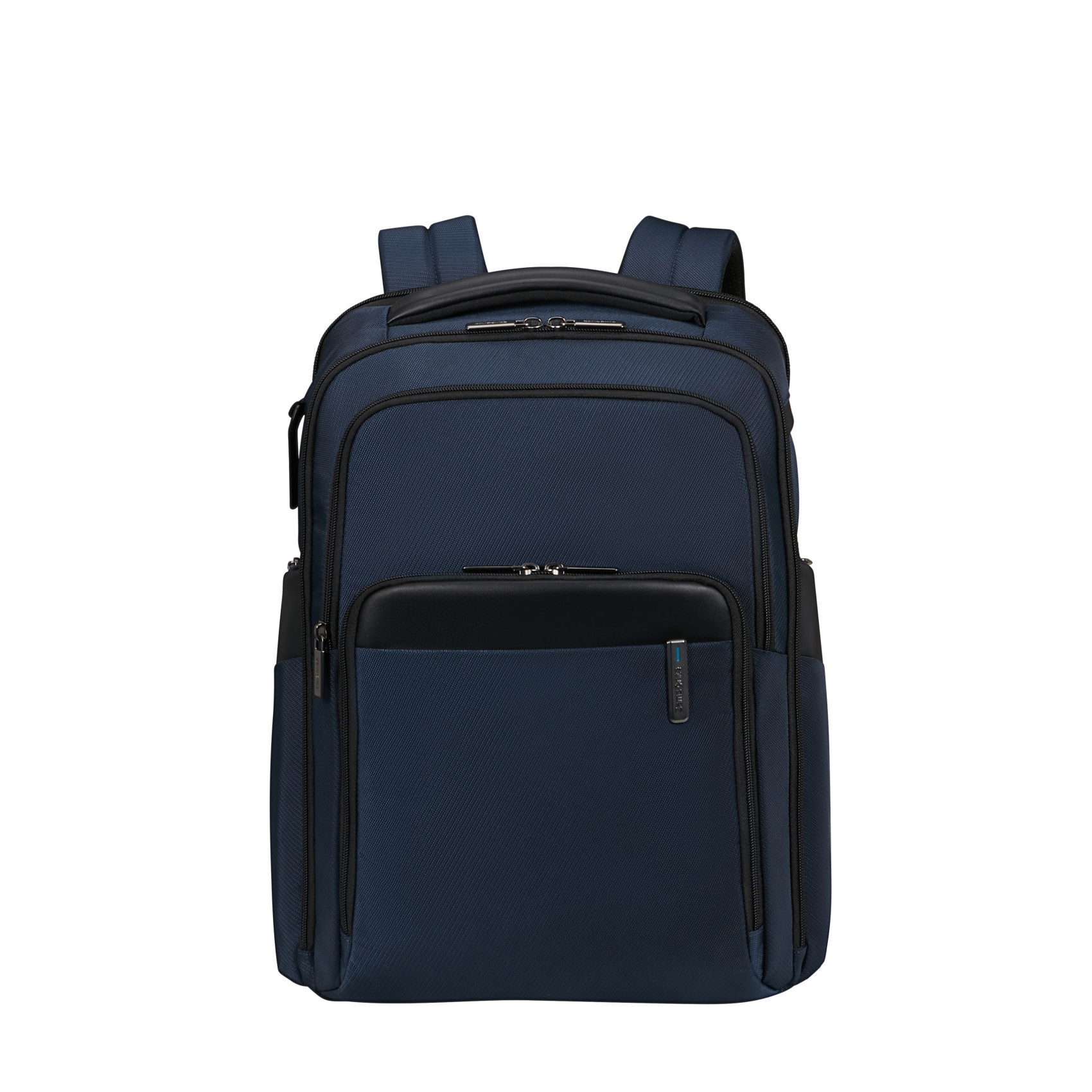 Evosight computer bag size S SAMSONITE Blue