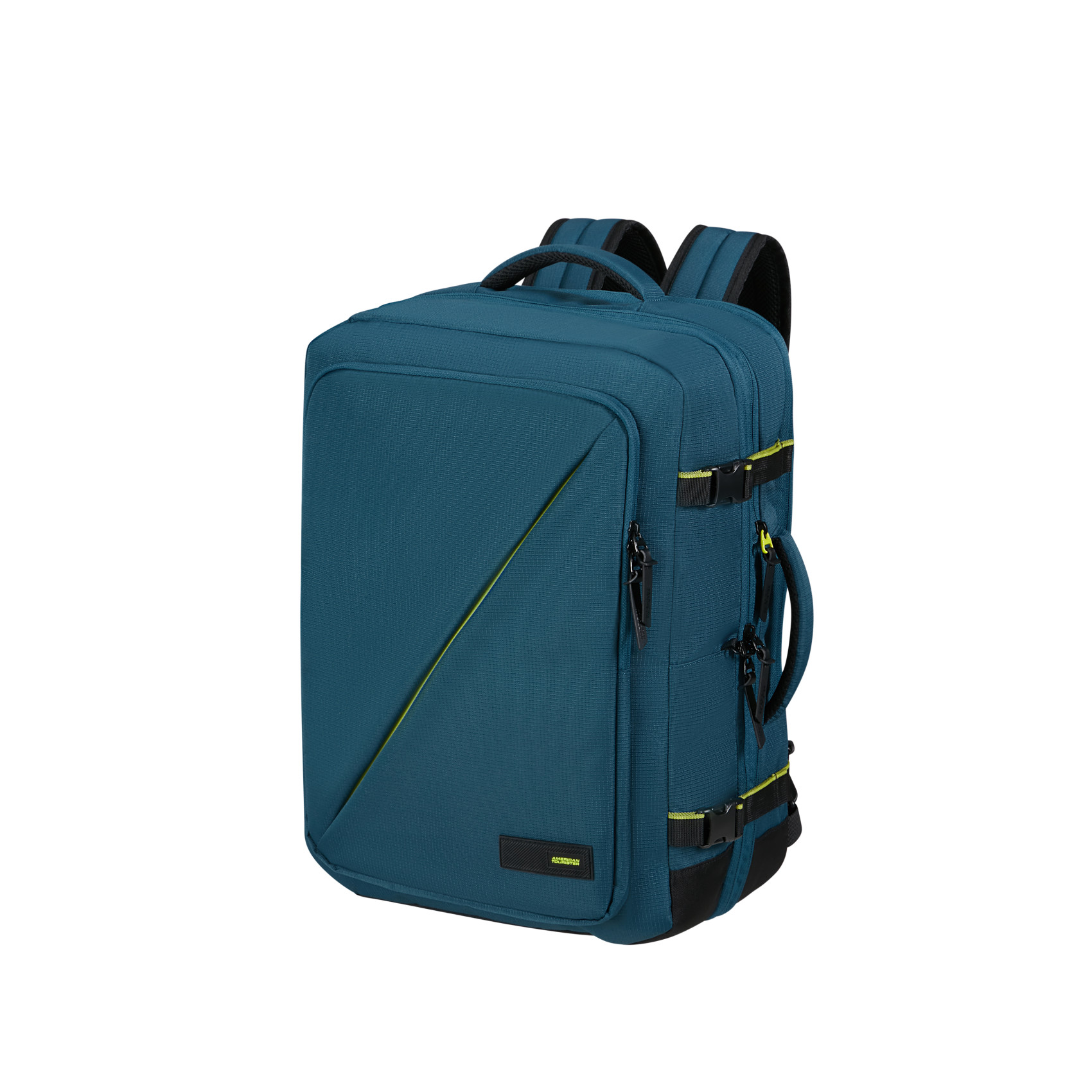 Take2cabin computer bag size S AMERICAN TOURISTER Blue