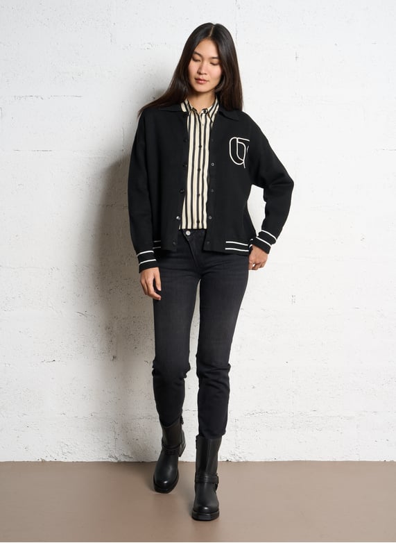 ATTENTE REF - Look 2
